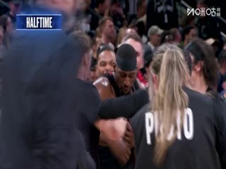 NBA夏季联赛 活塞VS热火 20250718高清海报