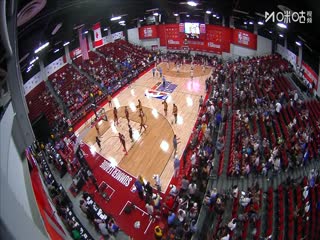 NBA夏季联赛 骑士VS雄鹿 20250713高清海报