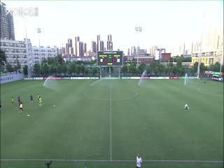 中乙联赛 湖北青年星VS无锡吴钩 20250713高清海报