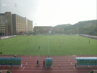 中乙联赛 广西恒宸VS赣州瑞狮 20250712高清海报