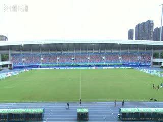 中乙联赛 杭州临平吴越VS无锡吴钩 20250726
