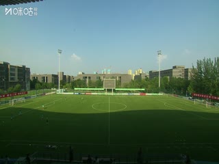 中乙联赛 山西崇德荣海VS泰安天贶 20250712高清海报