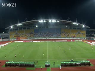中乙联赛 成都蓉城B队VS广西蓝航 20250713高清海报