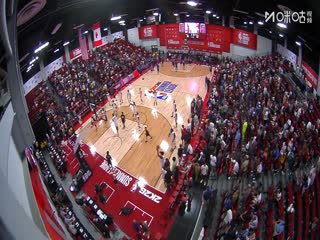 NBA夏季联赛 森林狼VS掘金 20250713高清海报