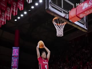 NBA夏季联赛 爵士VS公牛 20250719高清海报