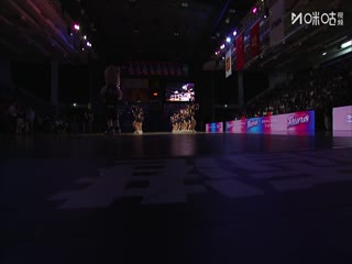 NBL 香港金牛VS广西威壮 20250717高清海报
