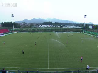 中乙联赛 泰安天贶VS江西庐山 20250706高清海报