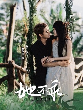 她不乖高清海报