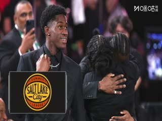 NBA夏季联赛 76人VS爵士 20250706高清海报