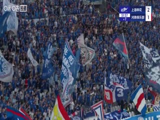 中超联赛 上海申花VS河南俱乐部酒祖杜康 20250727高清海报