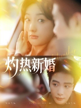 灼热新婚高清海报