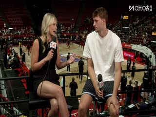 NBA夏季联赛 步行者VS鹈鹕 20250719高清海报