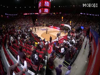 NBA夏季联赛 凯尔特人VS湖人 20250718高清海报