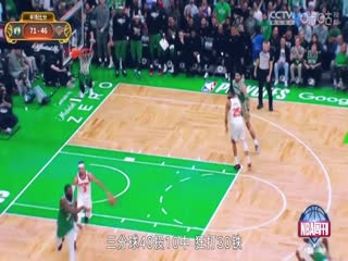 NBA季后赛 凯尔特人VS尼克斯 20250511高清海报