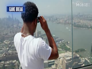 NBA夏季联赛 灰熊VS雷霆 20250706高清海报