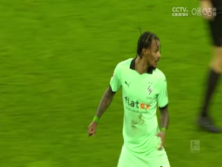 德甲联赛 法兰克福VS圣保利 20250511高清海报