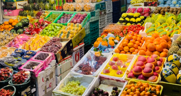 联想砸下16亿，只为帮一家水果公司上市