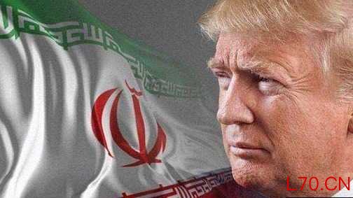特朗普称将很快撤出伊朗战事