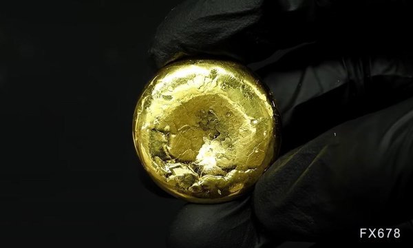 美伊停火协议生变？黄金何以坚守高位