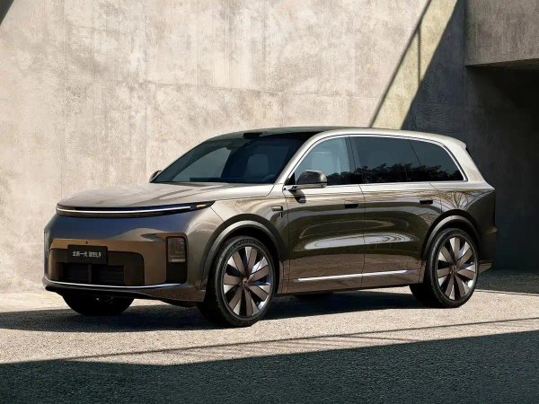 理想L9 Livis将于5月15日上市，纯电续航420km