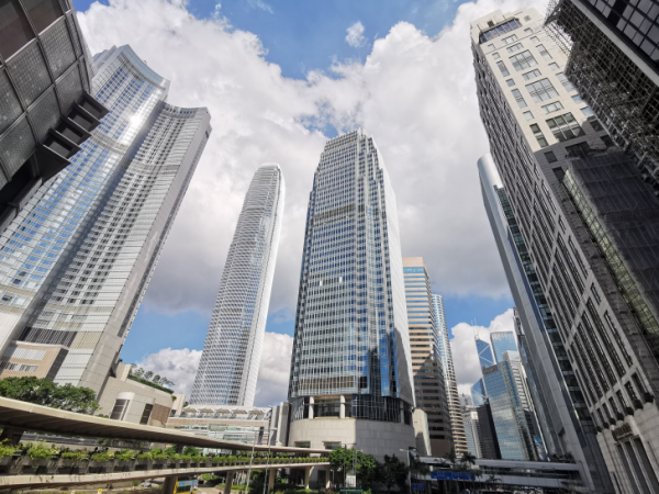 香港成全球最大跨境财富管理中心 家族办公室与财富管理产业蓬勃发展