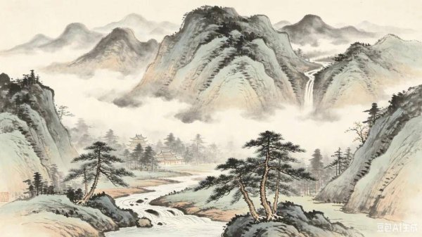 “允执厥中”—— 一个“中”字的生活哲学
