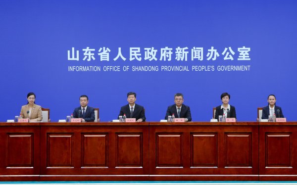 精准帮扶全面兜底 山东扎实推进困境儿童教育帮扶工作