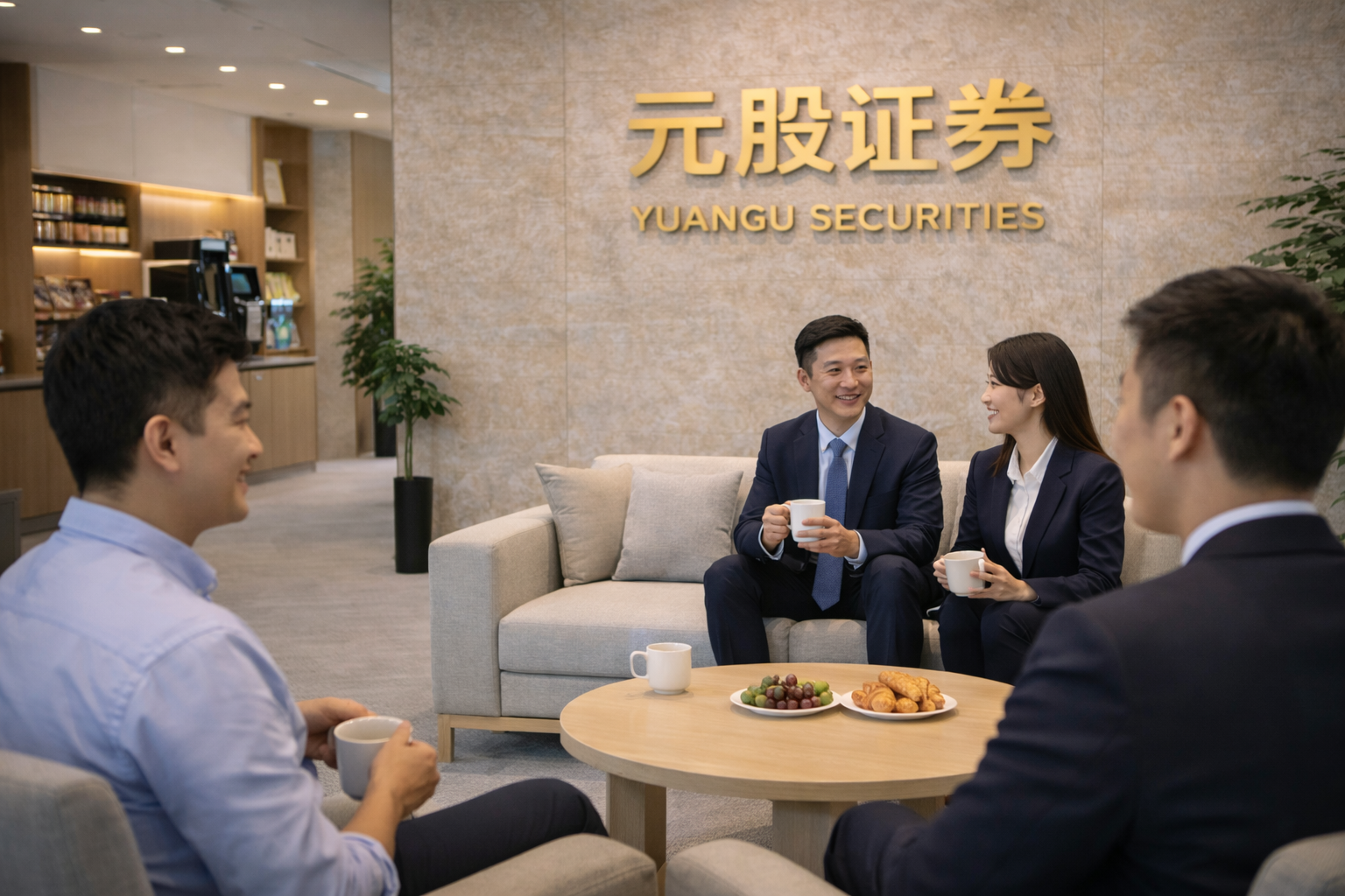 投资者报告：当前阶段初次接触配资工具的投资者使用配资入门的主